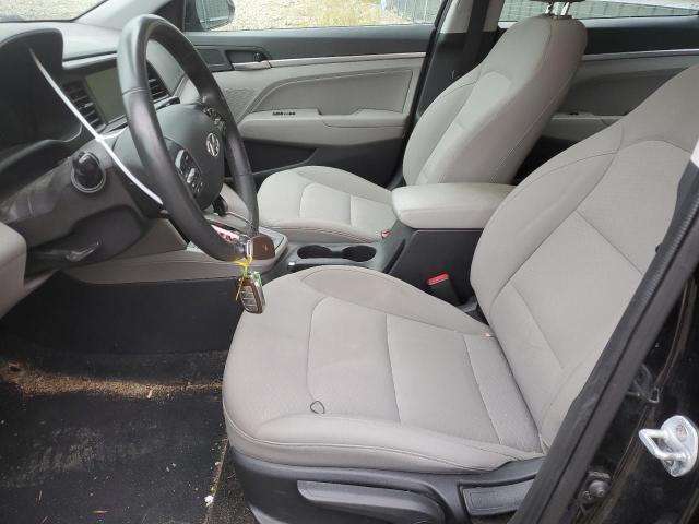 2020 HYUNDAI ELANTRA SE - 5NPD84LF2LH617389