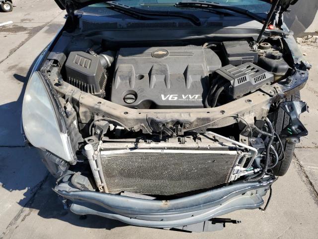 2015 CHEVROLET EQUINOX LT - 2GNFLHE36F6278833