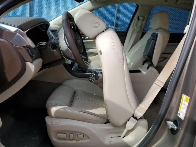 VIN 3GYFNBE30FS637301 2015 Cadillac SRX, Luxury Col... no.7