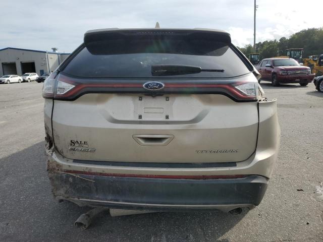 2017 FORD EDGE TITAN - 2FMPK3K80HBC01223