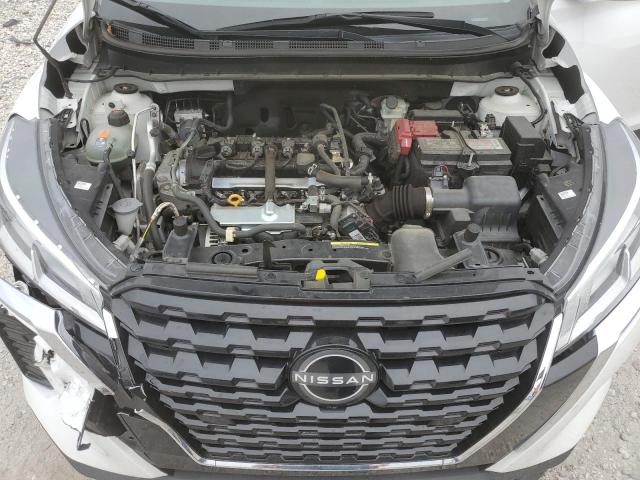 2023 NISSAN KICKS S - 3N1CP5BV5PL511556