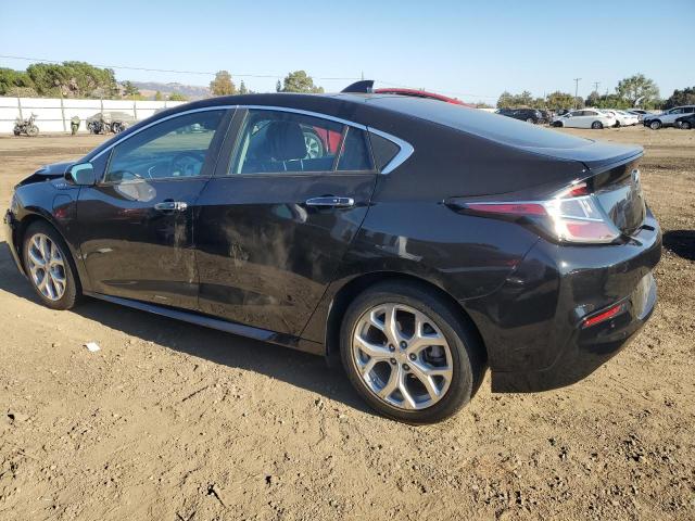 2016 CHEVROLET VOLT LTZ 1G1RD6S51GU110011