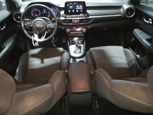 2019 KIA FORTE GT L - 3KPF34AD5KE127055