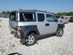 HONDA ELEMENT EX снимка