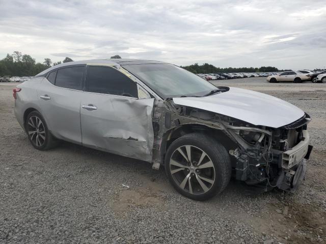 2016 NISSAN MAXIMA 3.5 - 1N4AA6AP8GC382647