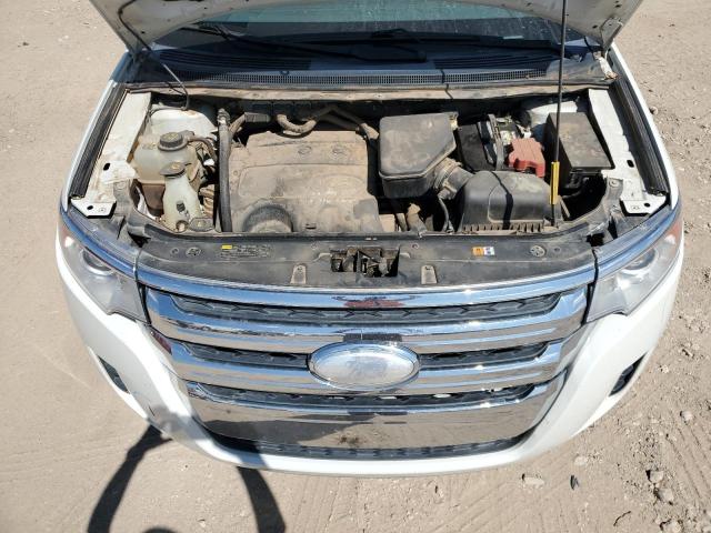 VIN 2FMDK3GC2DBC45556 2013 Ford Edge, SE no.12