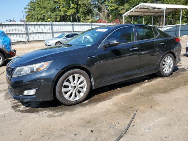 2015 KIA OPTIMA EX #3009084368