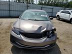 HONDA CIVIC EX photo