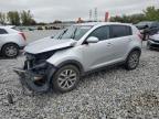 KIA SPORTAGE L снимка