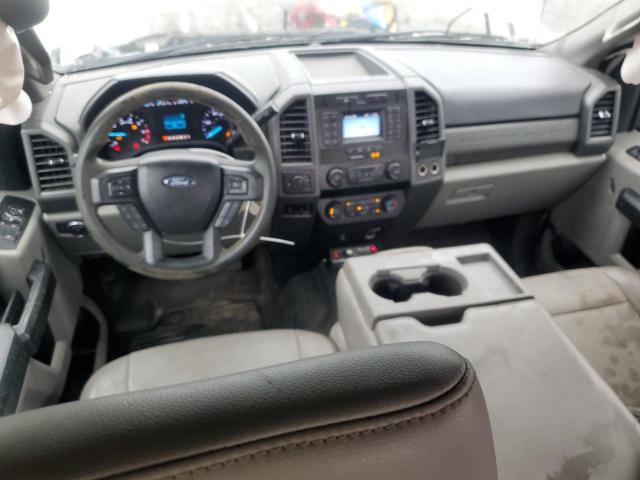 2020 FORD F250 SUPER - 1FT7W2A60LEC73894