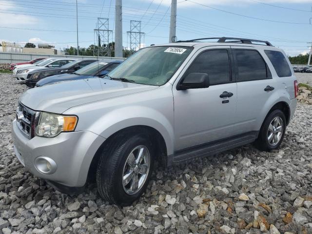 FORD ESCAPE XLT