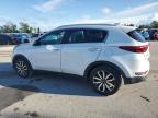 KIA SPORTAGE E photo