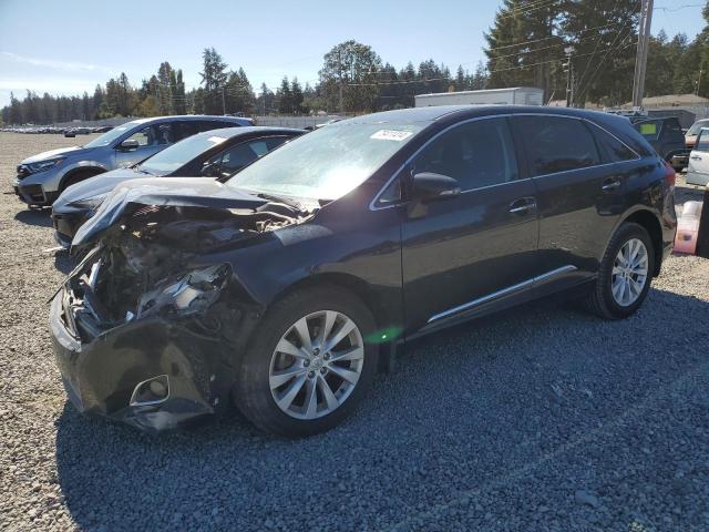 VIN 4T3BA3BB0DU049495 2013 Toyota Venza, LE no.1