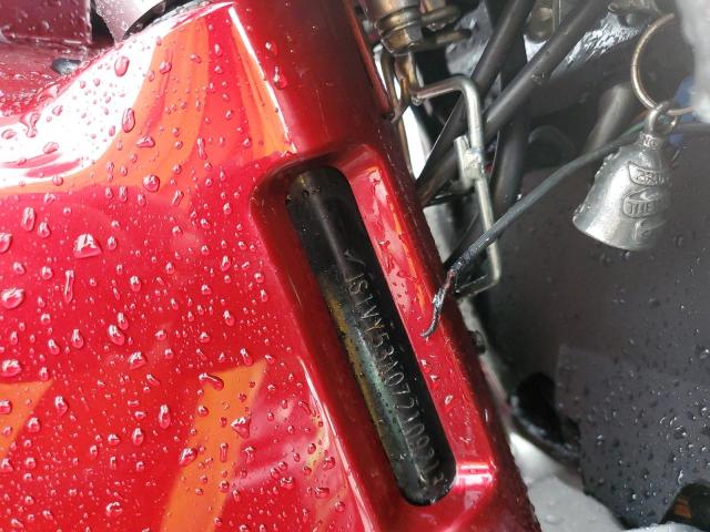 2007 SUZUKI VZR1800 JS1VY53A072109213