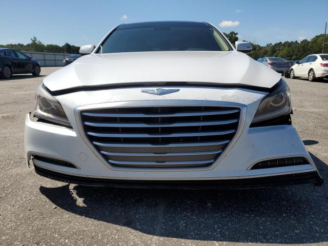 2015 HYUNDAI GENESIS 3. - KMHGN4JE0FU017380