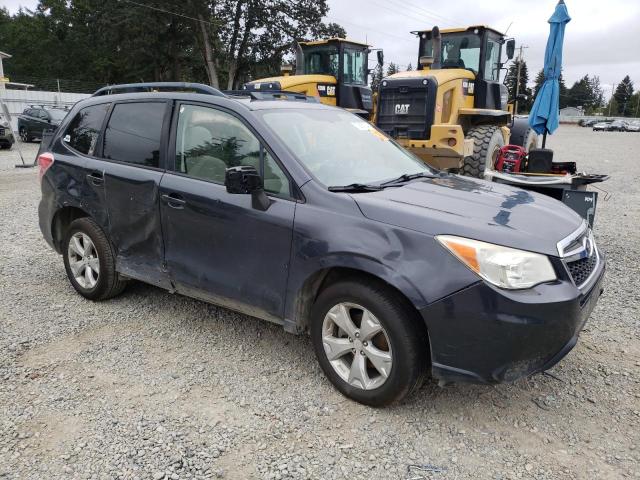 2015 SUBARU FORESTER 2 JF2SJADC6FH494652  70687034