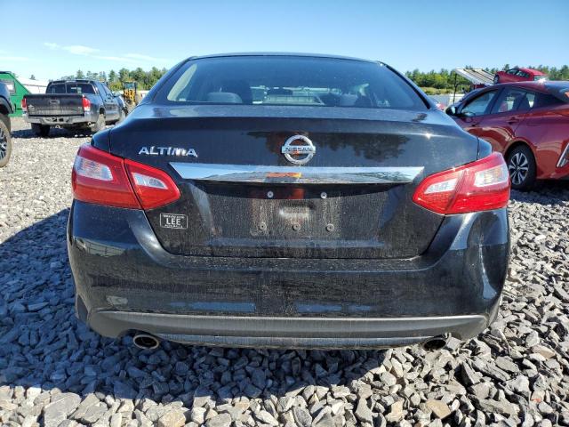2017 NISSAN ALTIMA 2.5 - 1N4AL3AP0HN365629