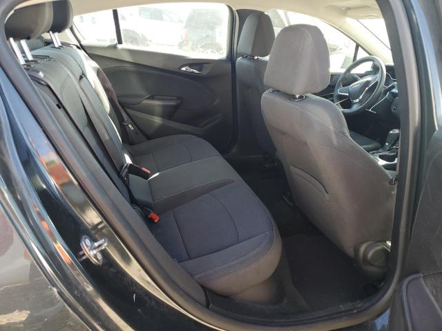 2017 CHEVROLET CRUZE LT - 1G1BE5SM5H7258971