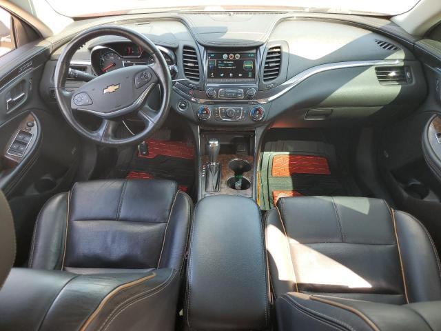 2015 CHEVROLET IMPALA LTZ - 2G1165S33F9106375
