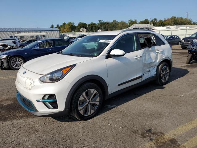 2019 KIA NIRO EX - KNDCC3LG3K5020067