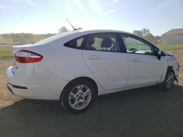 VIN 3FADP4BJ9FM117839 2015 Ford Fiesta, SE no.3