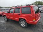 JEEP CHEROKEE C photo