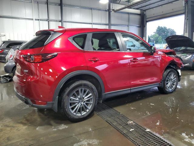2017 MAZDA CX-5 TOURI - JM3KFBCL6H0162808