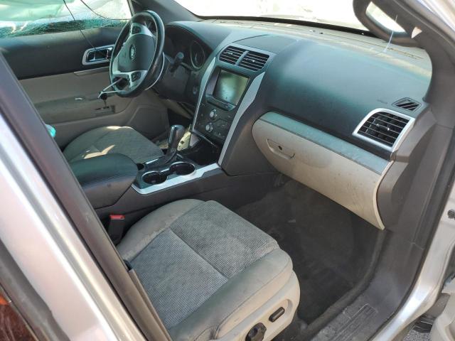 2015 FORD EXPLORER X - 1FM5K7D8XFGB00451