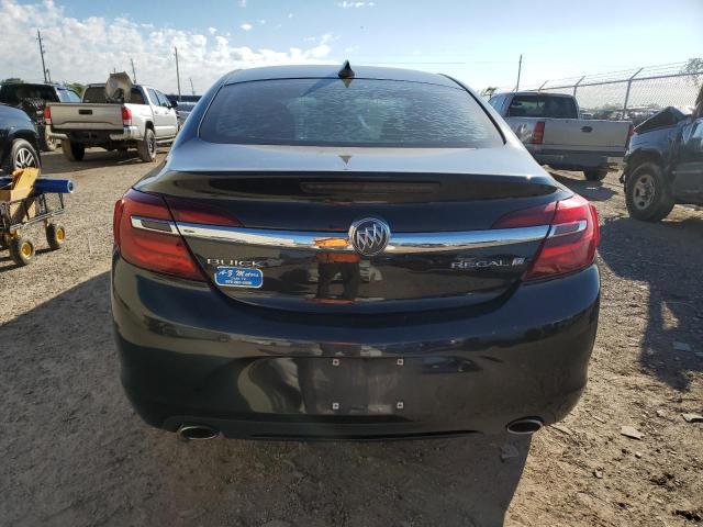 VIN 2G4GK5EXXF9187155 2015 Buick Regal no.6