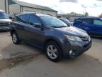 TOYOTA RAV4 XLE photo