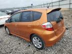 HONDA FIT SPORT photo