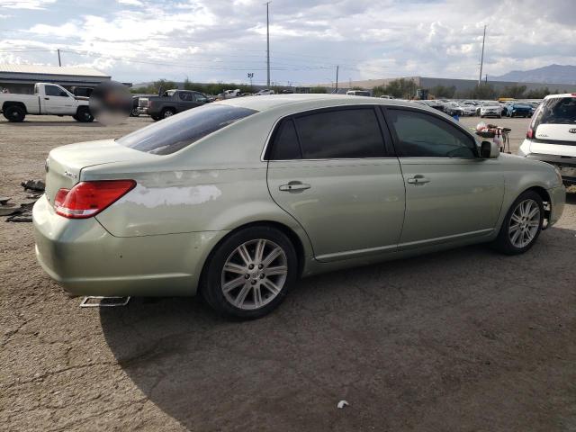 TOYOTA AVALON XL 2005 brown sedan 4d gas 4T1BK36B45U025153 photo #4