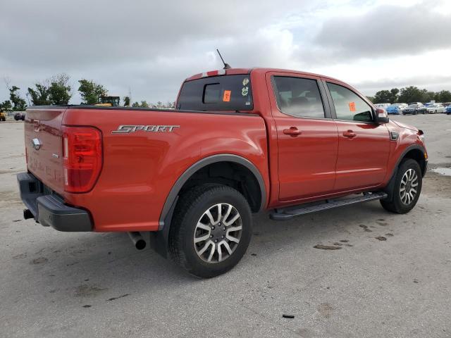 2019 FORD RANGER XL - 1FTER4EH1KLA96952