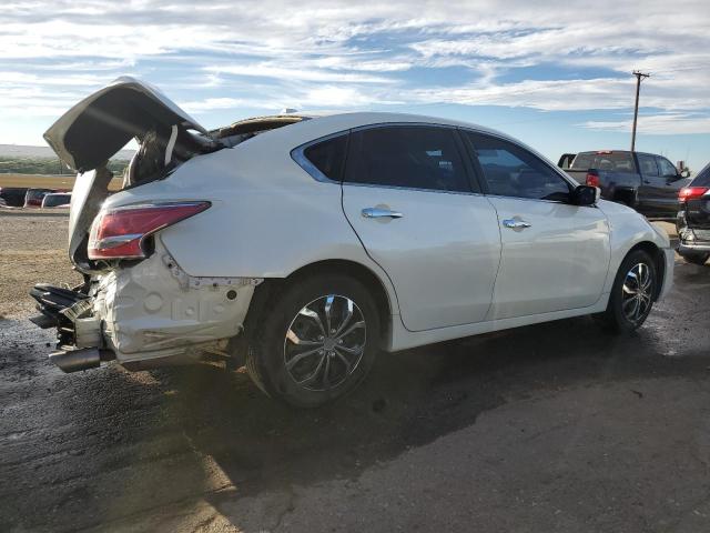 2015 NISSAN ALTIMA 2.5 - 1N4AL3AP1FC427953