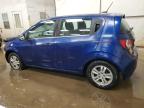 CHEVROLET SONIC LT photo