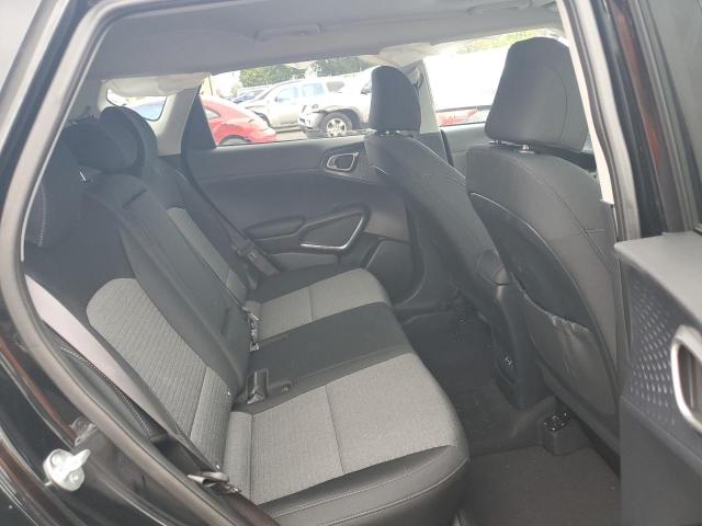 2024 KIA SOUL EX - KNDJ33AU0R7237803