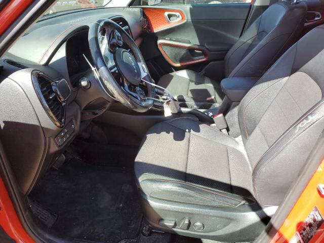 2022 KIA SOUL GT-LI - KNDJ53AF4N7155448