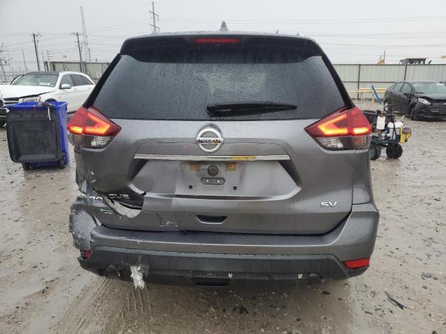 2017 NISSAN ROGUE S - KNMAT2MT1HP616742