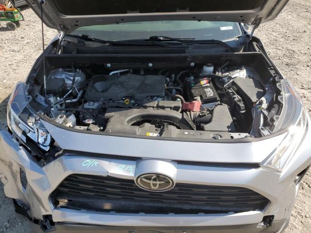 2020 TOYOTA RAV4 XLE - JTMP1RFV1LD066587