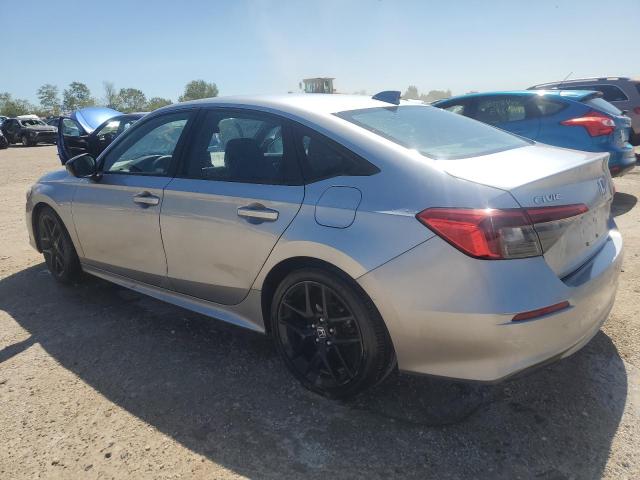 2022 HONDA CIVIC SPOR - 2HGFE2F55NH557260