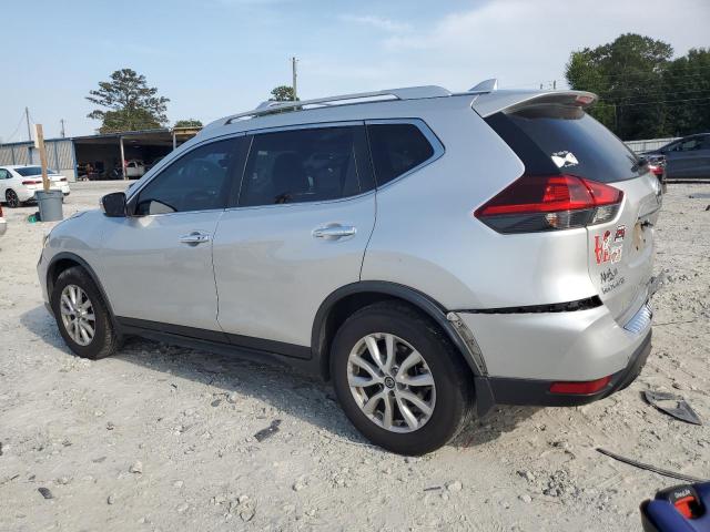 2018 NISSAN ROGUE S/SV JN8AT2MT7JW489995