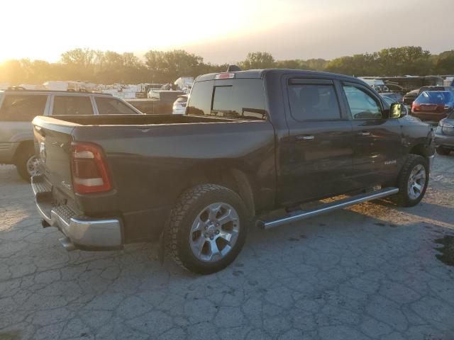 Vin: 1c6srfft7kn535777, lot: 68897614, ram 1500 big horn/lone star 20193