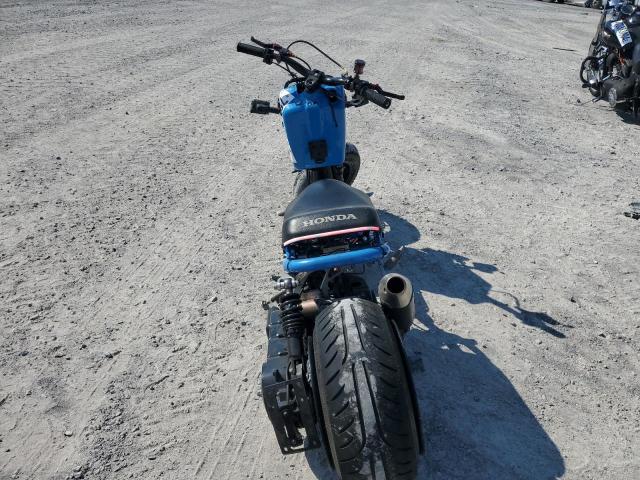 2013 HONDA NPS50 JH2AF5817DK101860