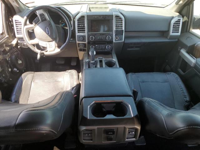 2016 FORD F150 SUPER - 1FTEW1CG8GKE16654