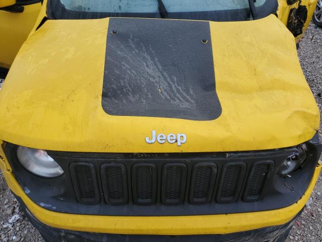 VIN ZACCJBBT9FPC16994 2015 JEEP RENEGADE no.11