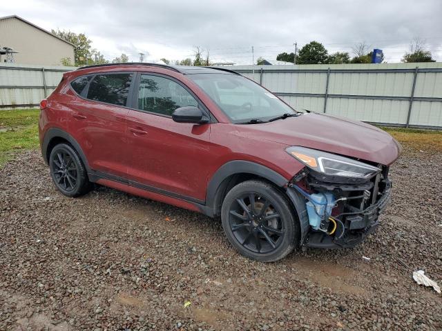 2019 HYUNDAI TUCSON LIM KM8J3CAL5KU930814  73035034