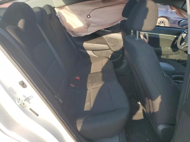 2019 HYUNDAI ELANTRA SE - 5NPD84LF5KH457099