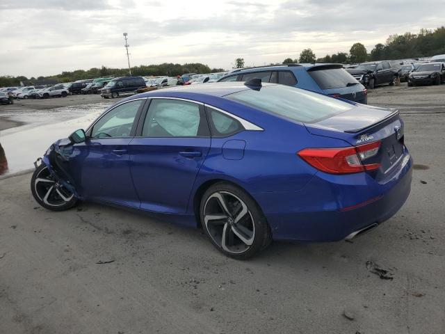 2022 HONDA ACCORD SPO - 1HGCV1F48NA074848