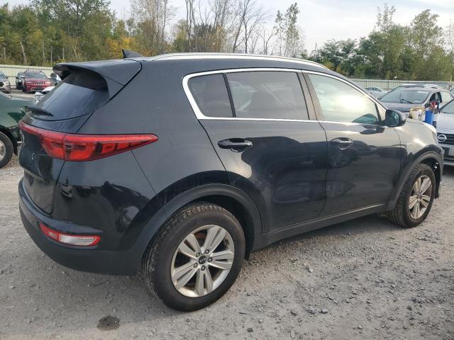 VIN KNDPMCAC7J7354667 2018 KIA Sportage, LX no.3