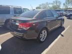 CHEVROLET CRUZE LTZ photo